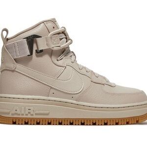 Nike WMNS AIR FORCE 1 HIGH UTILITY 2.0 'ARCTIC PINK GUM'